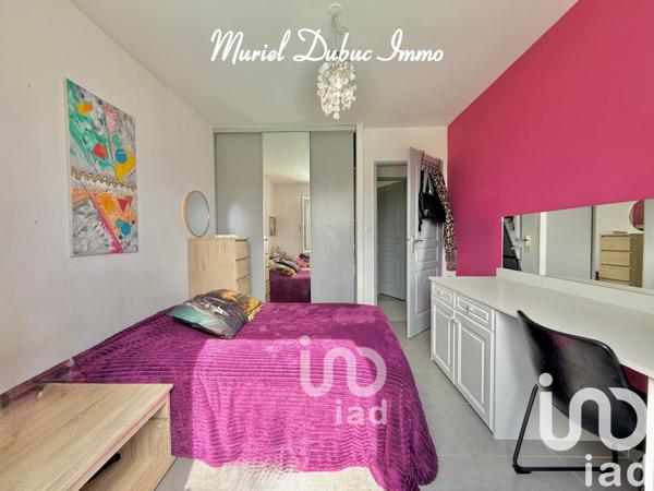 Maison à vendre 6 pièces 114 m² Étaules