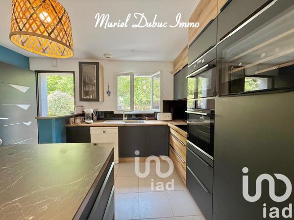 Maison à vendre 6 pièces 114 m² Étaules