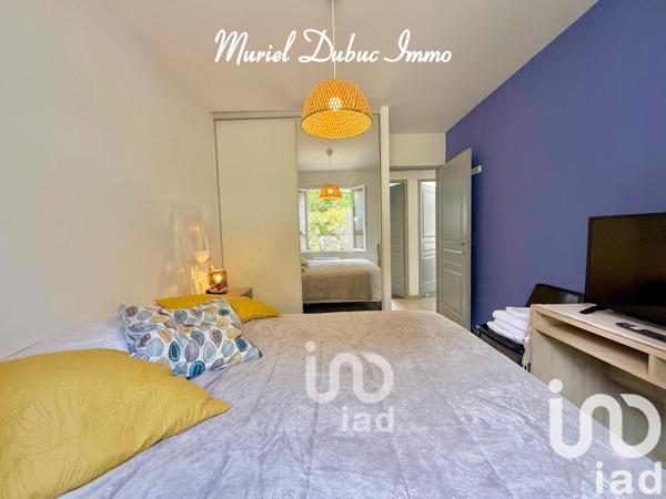 Maison à vendre 6 pièces 114 m² Étaules