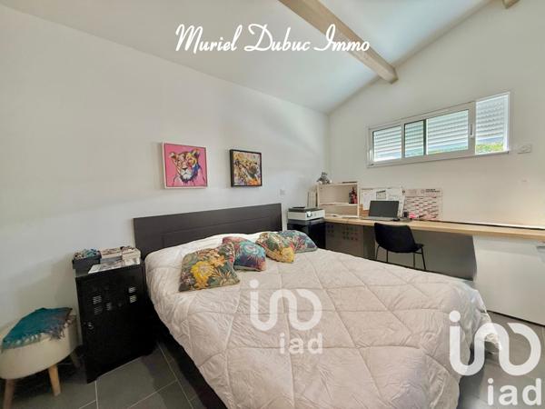 Maison à vendre 6 pièces 114 m² Étaules