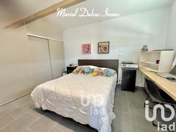 Maison à vendre 6 pièces 114 m² Étaules