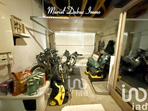 Maison à vendre 6 pièces 114 m² Étaules