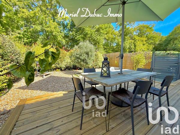 Maison à vendre 6 pièces 114 m² Étaules