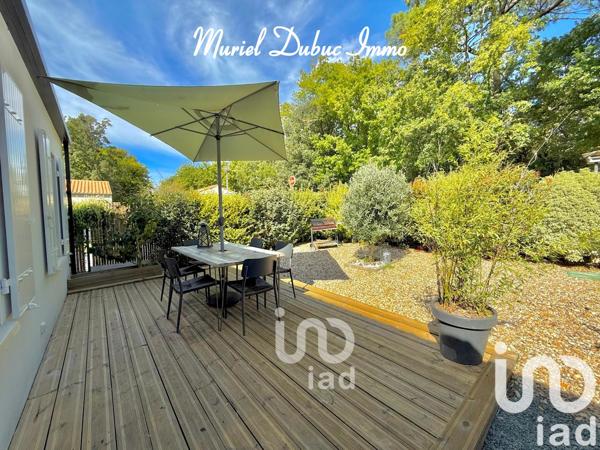 Maison à vendre 6 pièces 114 m² Étaules