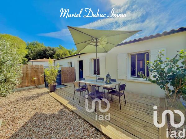 Maison à vendre 6 pièces 114 m² Étaules