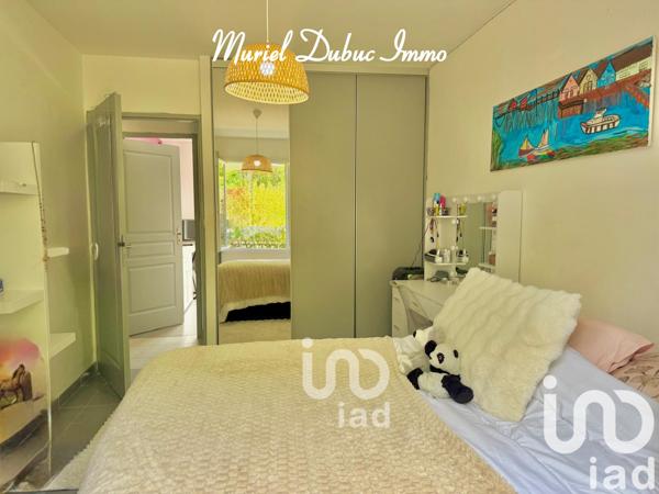 Maison à vendre 6 pièces 114 m² Étaules