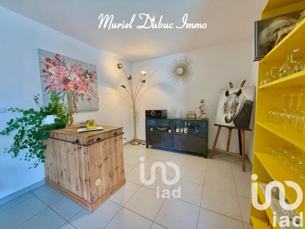 Maison à vendre 6 pièces 114 m² Étaules