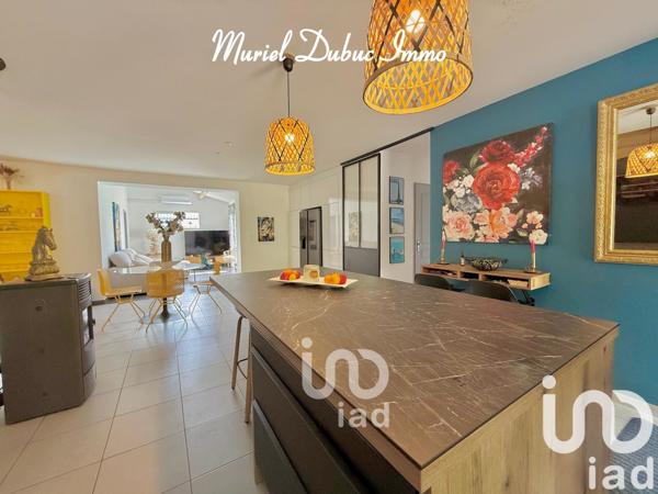 Maison à vendre 6 pièces 114 m² Étaules