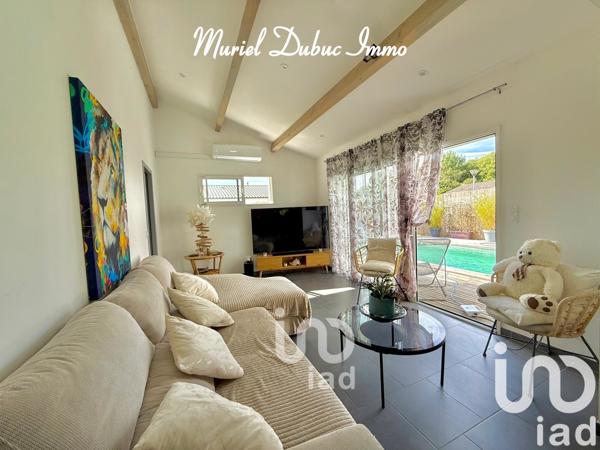 Maison à vendre 6 pièces 114 m² Étaules