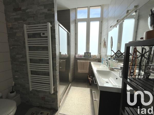 Maison à vendre 7 pièces 169 m² Cissé