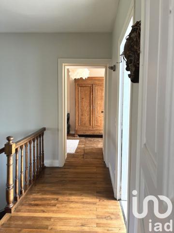 Maison à vendre 7 pièces 169 m² Cissé