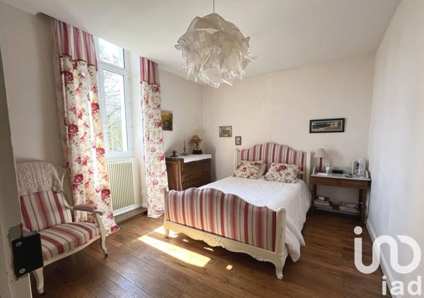 Maison à vendre 7 pièces 169 m² Cissé