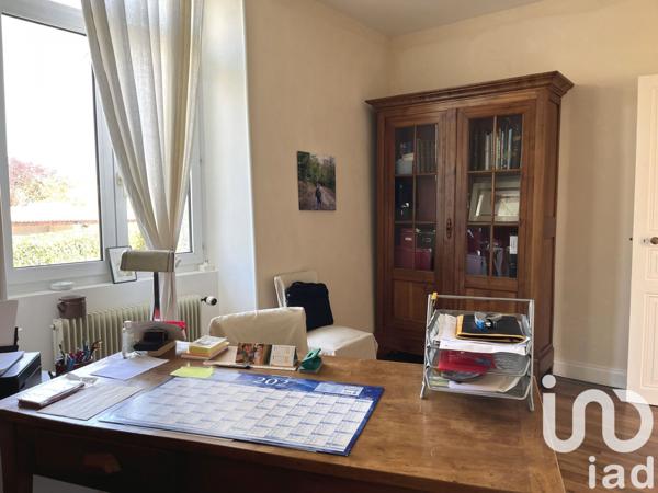 Maison à vendre 7 pièces 169 m² Cissé