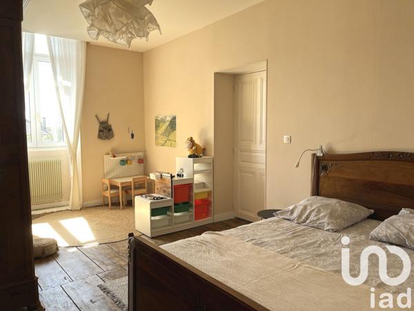 Maison à vendre 7 pièces 169 m² Cissé