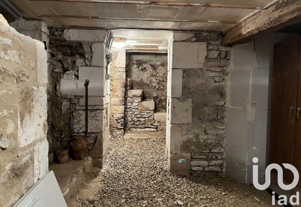 Maison à vendre 7 pièces 169 m² Cissé