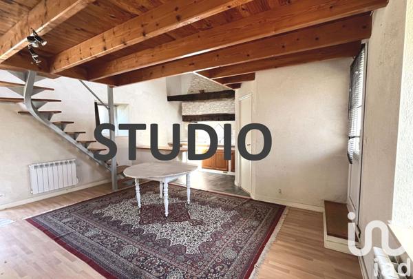 Maison à vendre 7 pièces 169 m² Cissé