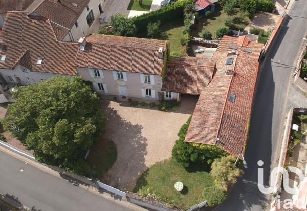 Maison à vendre 7 pièces 169 m² Cissé