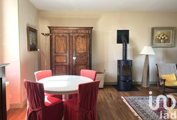 Maison à vendre 7 pièces 169 m² Cissé