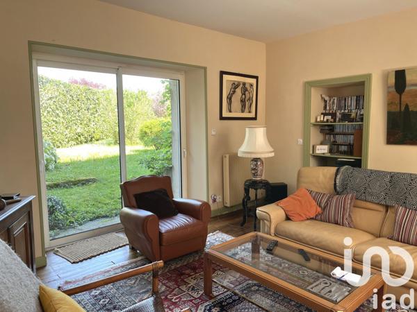 Maison à vendre 7 pièces 169 m² Cissé