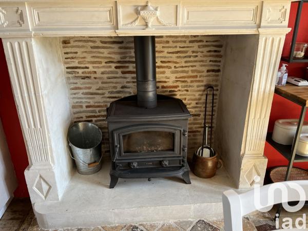 Maison à vendre 7 pièces 169 m² Cissé