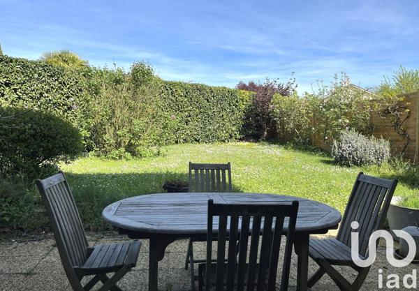 Maison à vendre 7 pièces 169 m² Cissé