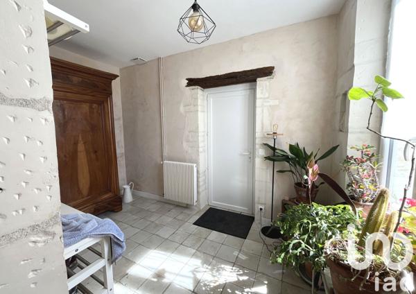 Maison à vendre 7 pièces 169 m² Cissé