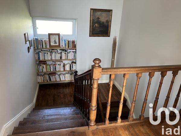 Maison à vendre 7 pièces 169 m² Cissé