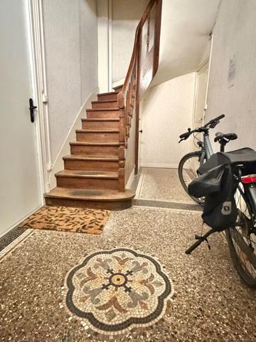 Appartement Angers Place Ney 60,89 m2, 2 Chambres + cave Angers