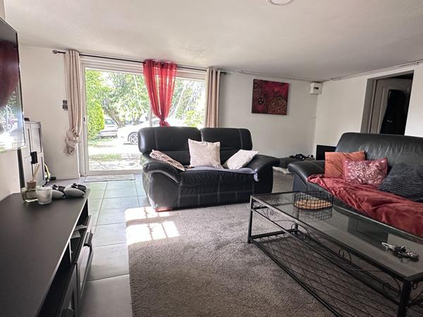 16400 LA COURONNE Immeuble de rapport ou maison familiale 240 m2 - 4 logements à La Couronne