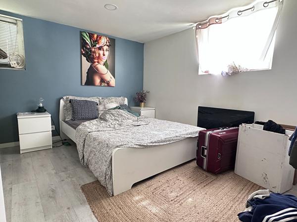 16400 LA COURONNE Immeuble de rapport ou maison familiale 240 m2 - 4 logements à La Couronne