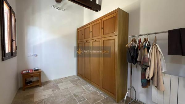 Vente                                                      Maison
                        
                     3 pièces                      64 m2                     à Fréjus