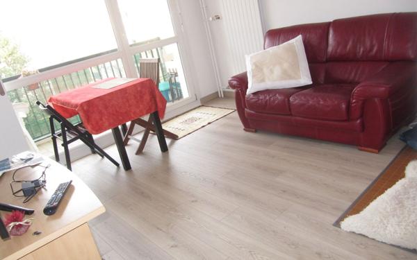 Appartement à louer    1 pièce • 26,68 m2 Metz