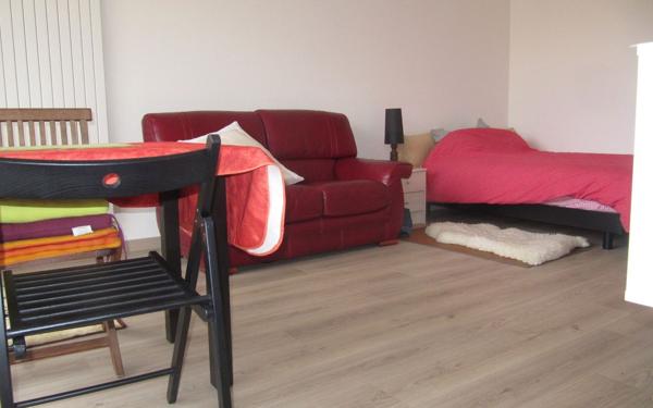 Appartement à louer    1 pièce • 26,68 m2 Metz