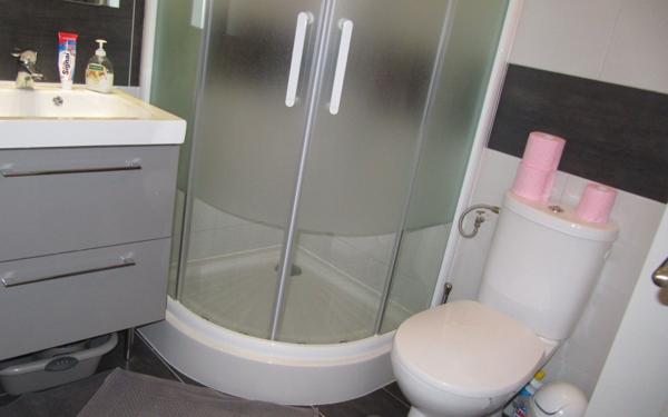 Appartement à louer    1 pièce • 26,68 m2 Metz