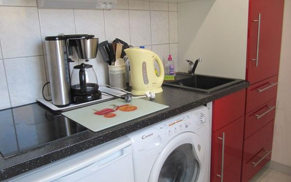 Appartement à louer    1 pièce • 26,68 m2 Metz