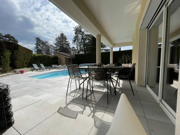 Maison à vendre 7 pièces de 164 m²