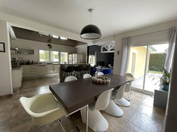 Maison à vendre 7 pièces de 164 m²
