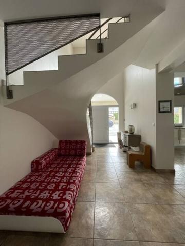 Maison à vendre 7 pièces de 164 m²