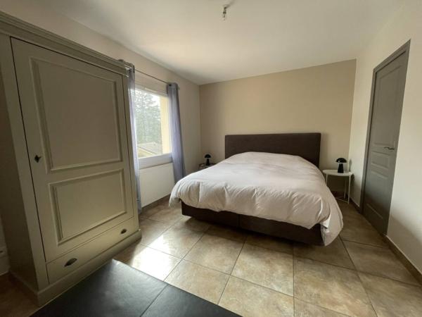 Maison à vendre 7 pièces de 164 m²