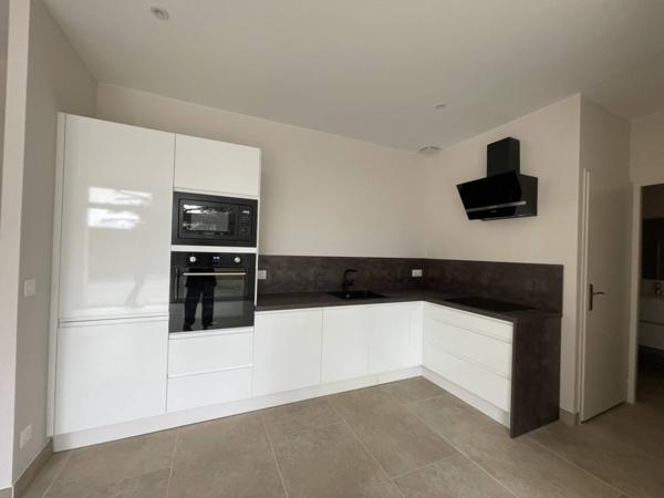 Maison à vendre 7 pièces de 164 m²