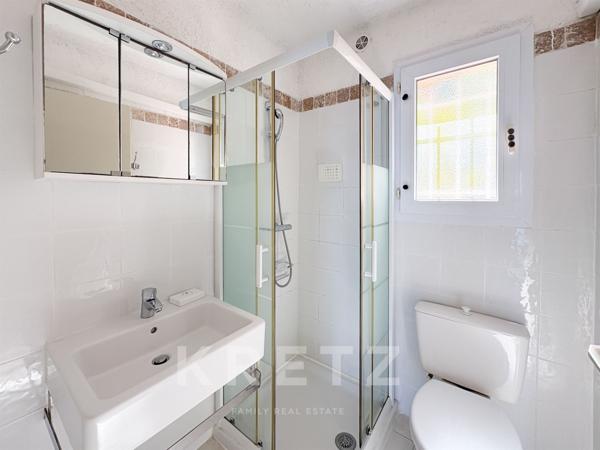 Appartement T3 avec Terrasse – Vue mer - Monticello