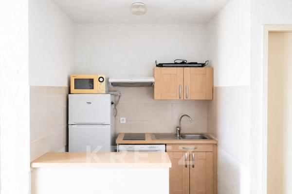 Appartement T3 avec Terrasse – Vue mer - Monticello