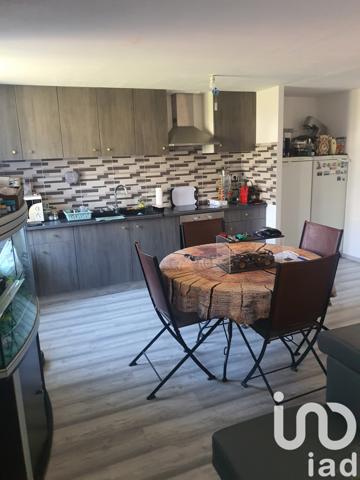 Appartement à vendre 3 pièces 65 m² Viviez