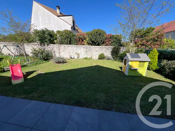 Maison à vendre  5 pièces - 90,60 m2 EPONE - 78