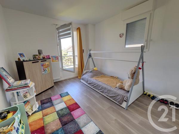 Maison à vendre  5 pièces - 90,60 m2 EPONE - 78
