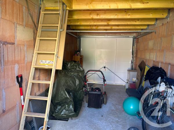 Maison à vendre  5 pièces - 90,60 m2 EPONE - 78