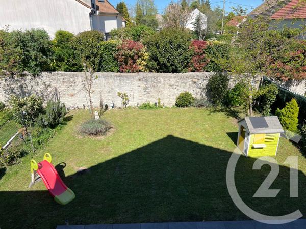 Maison à vendre  5 pièces - 90,60 m2 EPONE - 78
