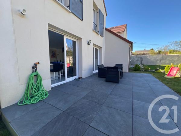 Maison à vendre  5 pièces - 90,60 m2 EPONE - 78