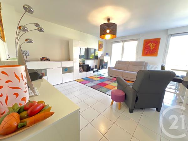 Maison à vendre  5 pièces - 90,60 m2 EPONE - 78