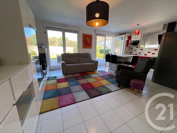 Maison à vendre  5 pièces - 90,60 m2 EPONE - 78